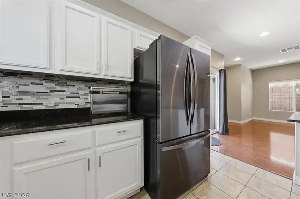 5158 Gilleran AVE, Las Vegas, NV 89139