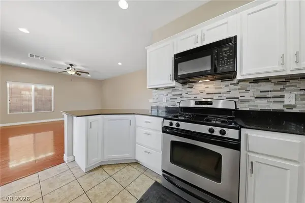 5158 Gilleran AVE, Las Vegas, NV 89139