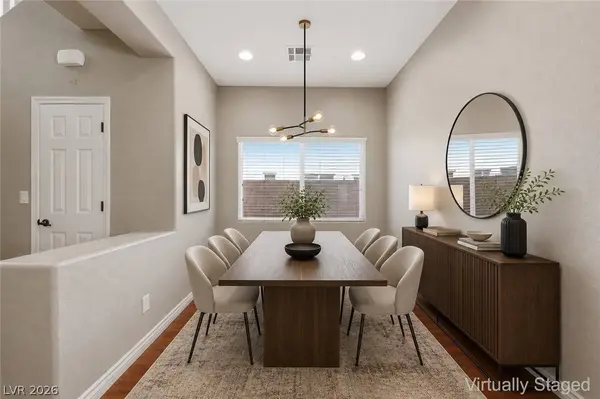 5158 Gilleran AVE, Las Vegas, NV 89139