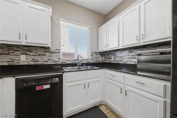 5158 Gilleran AVE, Las Vegas, NV 89139