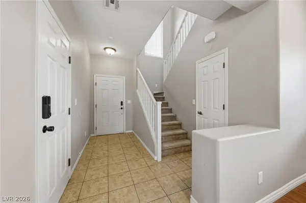 5158 Gilleran AVE, Las Vegas, NV 89139