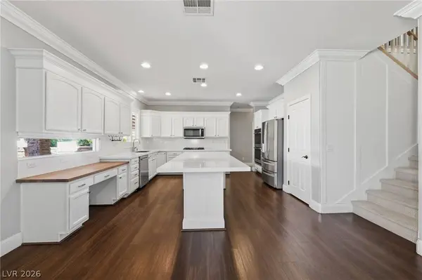 6926 Adobe Villa AVE, Las Vegas, NV 89142