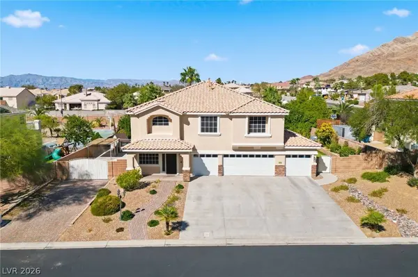 6926 Adobe Villa AVE