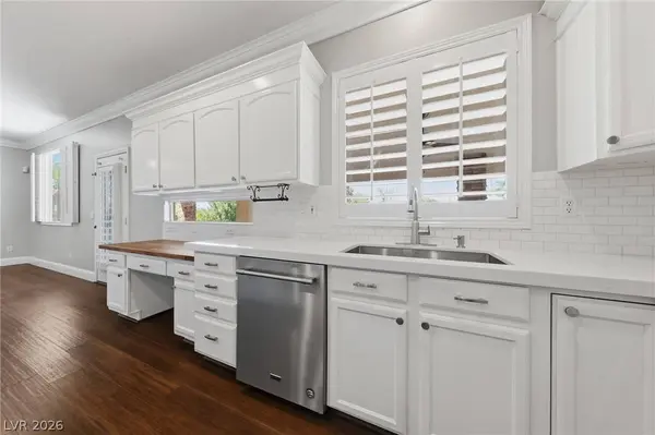6926 Adobe Villa AVE, Las Vegas, NV 89142