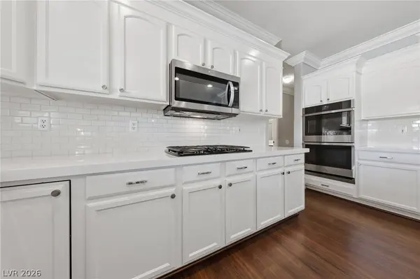 6926 Adobe Villa AVE, Las Vegas, NV 89142