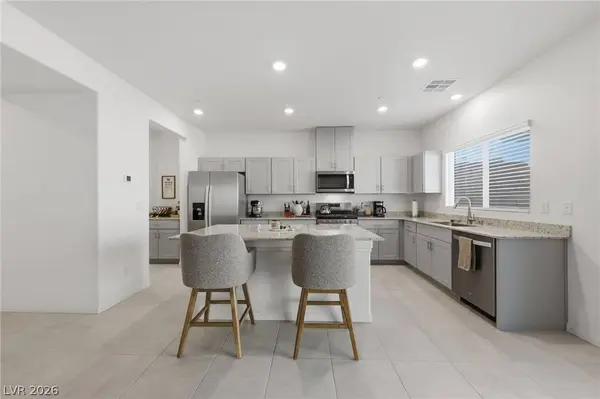 10948 Lancaster Park AVE, Las Vegas, NV 89166