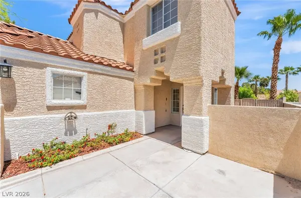 9360 Buckhaven DR, Las Vegas, NV 89117