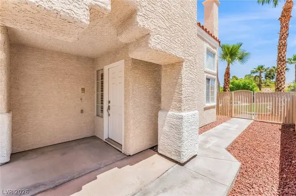 9360 Buckhaven DR, Las Vegas, NV 89117