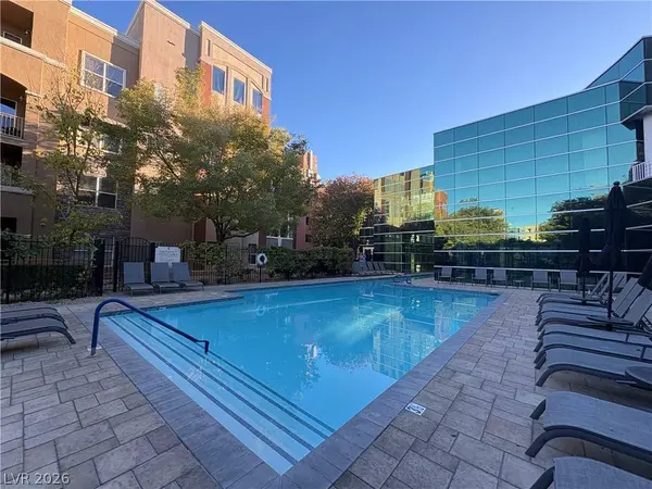 50 E Serene AVE #320, Las Vegas, NV 89123