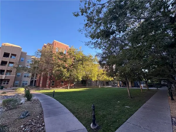 50 E Serene AVE #320, Las Vegas, NV 89123