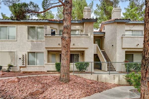 3041 Casey DR #102, Las Vegas, NV 89120