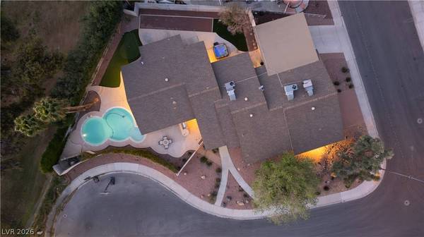 3597 Cochise LN, Las Vegas, NV 89169