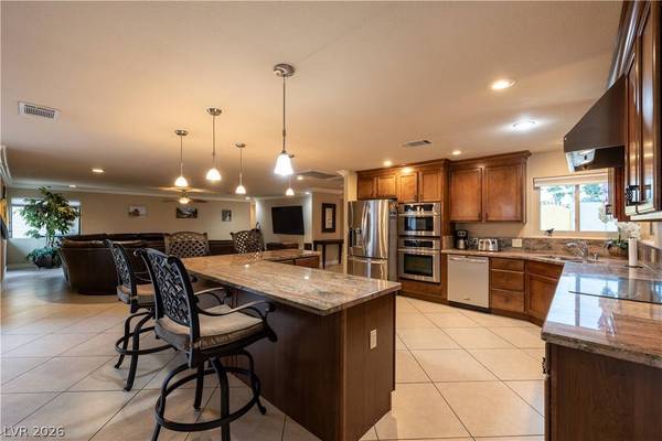 3597 Cochise LN, Las Vegas, NV 89169