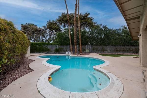 3597 Cochise LN, Las Vegas, NV 89169