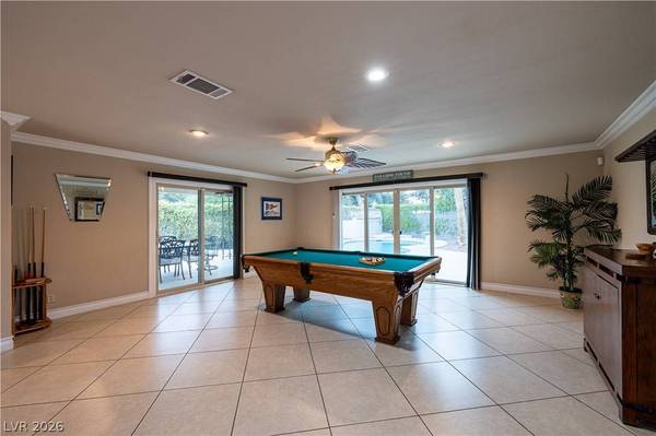 3597 Cochise LN, Las Vegas, NV 89169