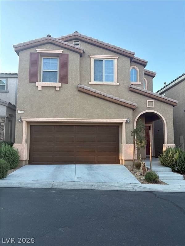 7770 Peaceful Trellis DR, Las Vegas, NV 89179
