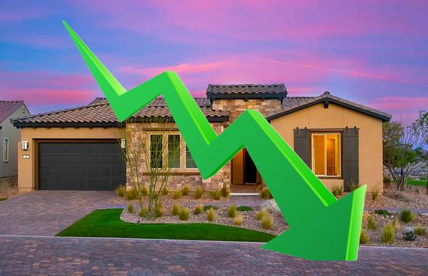 Mortgage Rates Drop to a Three-Year Low — What It Means for Buyers (Updated February 19, 2026)
