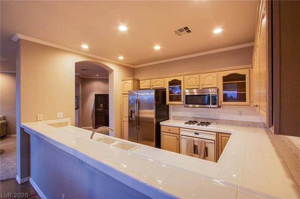 9116 Vista Greens WAY #202, Las Vegas, NV 89134