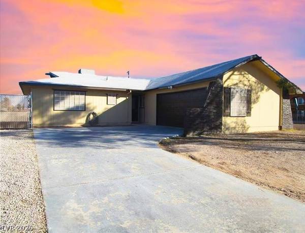 1013 Griscom CT, Las Vegas, NV 89145