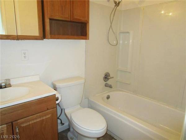 1013 Griscom CT, Las Vegas, NV 89145