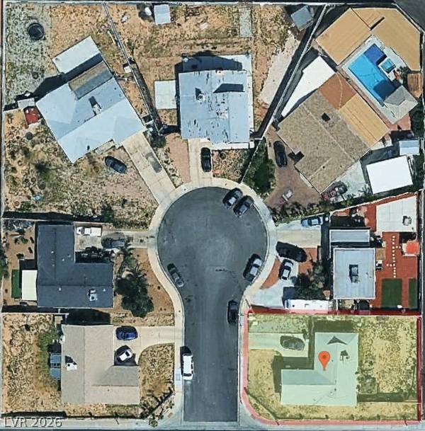 1013 Griscom CT, Las Vegas, NV 89145