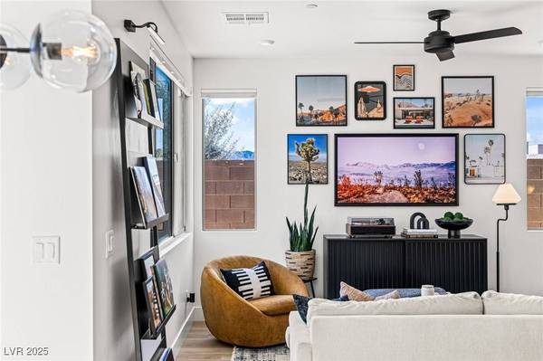 4395 Sunburst Spring AVE, Las Vegas, NV 89141