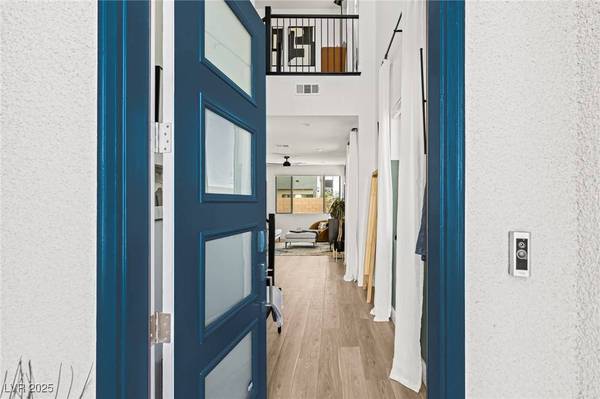 4395 Sunburst Spring AVE, Las Vegas, NV 89141