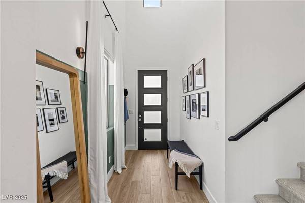 4395 Sunburst Spring AVE, Las Vegas, NV 89141