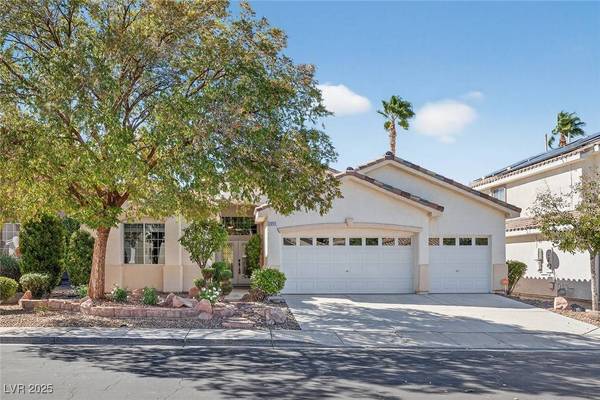 1311 Rolling Sunset ST, Henderson, NV 89052