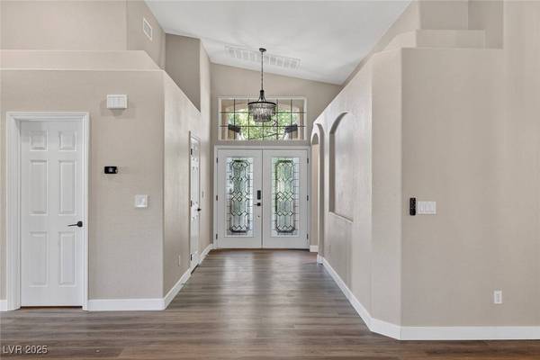 1311 Rolling Sunset ST, Henderson, NV 89052