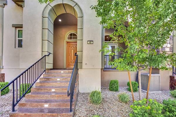 45 Via Di Vita, Henderson, NV 89011