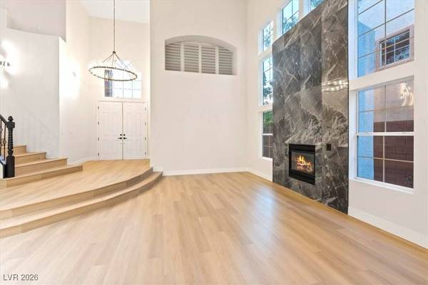 10668 Porta Romana CT, Las Vegas, NV 89141