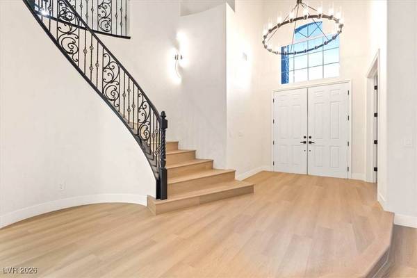 10668 Porta Romana CT, Las Vegas, NV 89141