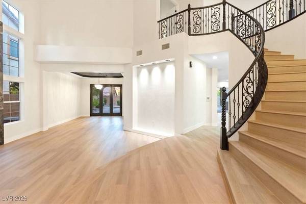 10668 Porta Romana CT, Las Vegas, NV 89141