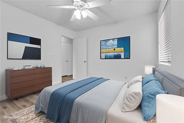 3322 Ocatillo Mesa WAY, North Las Vegas, NV 89031