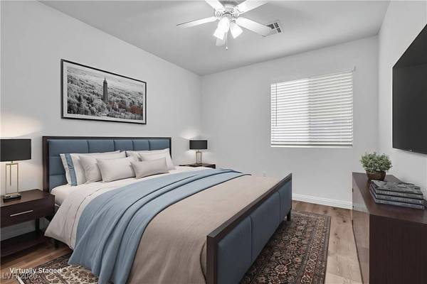 3322 Ocatillo Mesa WAY, North Las Vegas, NV 89031