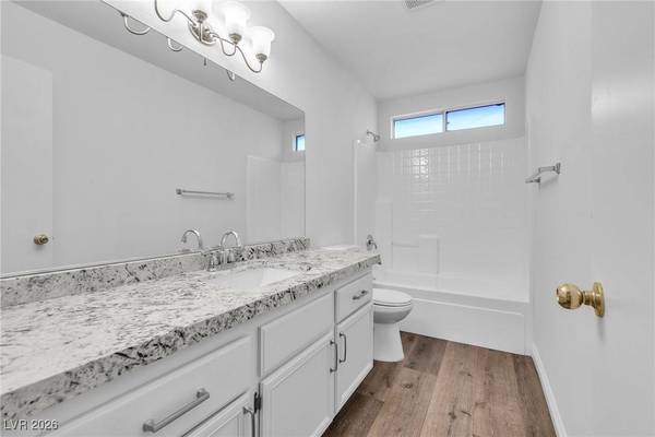 3322 Ocatillo Mesa WAY, North Las Vegas, NV 89031