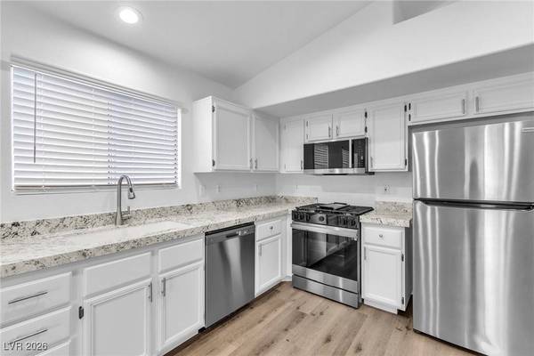 3322 Ocatillo Mesa WAY, North Las Vegas, NV 89031