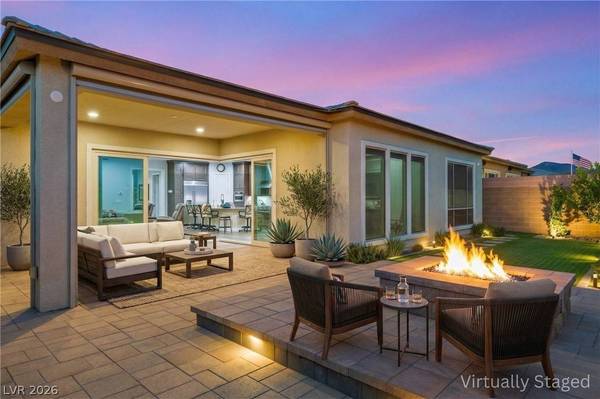 2069 Alto Vista DR, Henderson, NV 89052