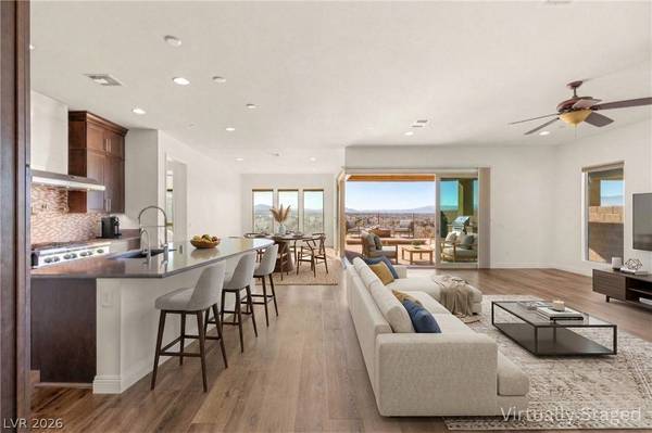 2069 Alto Vista DR, Henderson, NV 89052