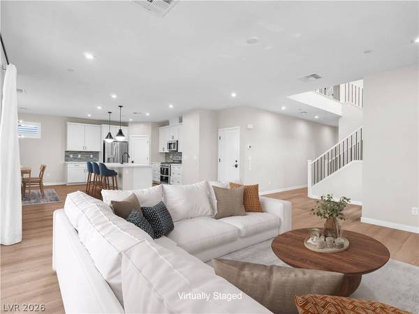 2675 Deep Canyon ST, Henderson, NV 89044