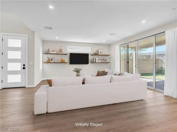 2675 Deep Canyon ST, Henderson, NV 89044