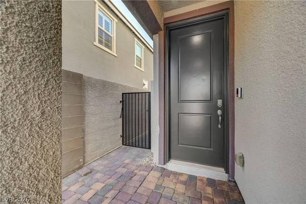 12463 Island Bells AVE, Las Vegas, NV 89138