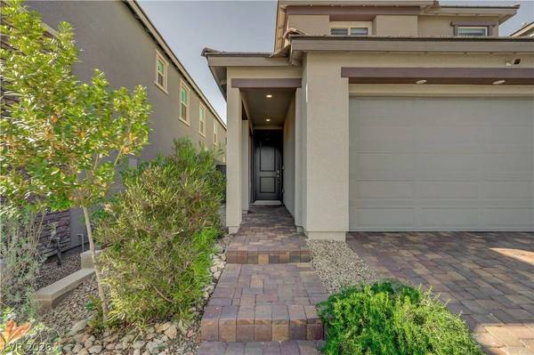 12463 Island Bells AVE, Las Vegas, NV 89138