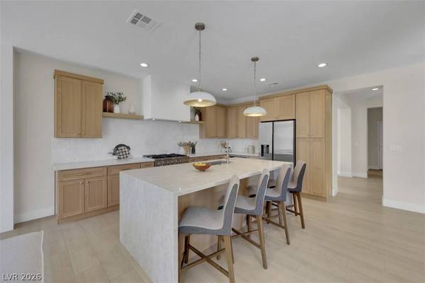 10551 Mandarino AVE, Las Vegas, NV 89135