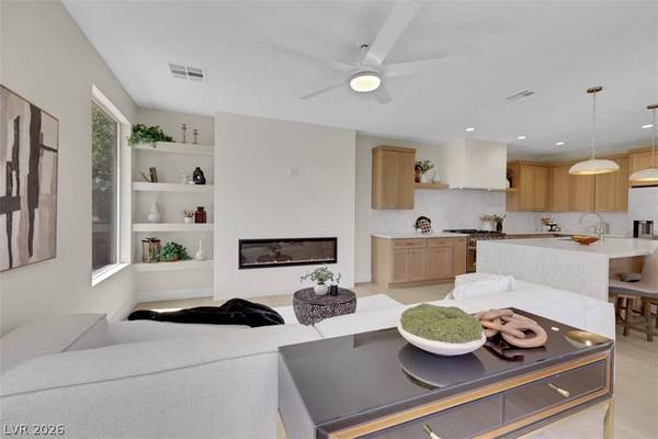10551 Mandarino AVE, Las Vegas, NV 89135