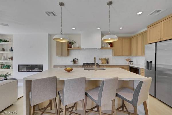 10551 Mandarino AVE, Las Vegas, NV 89135