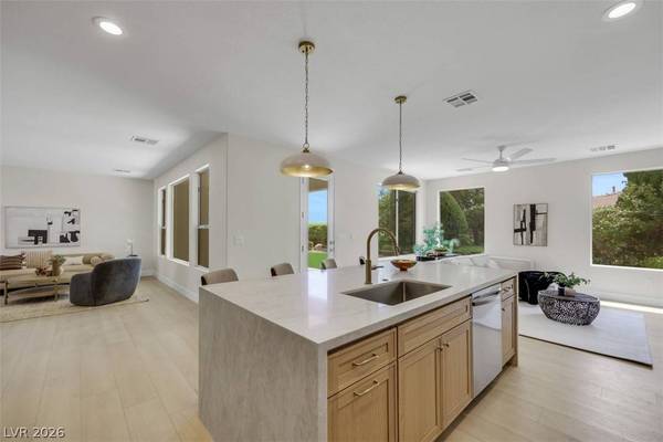 10551 Mandarino AVE, Las Vegas, NV 89135