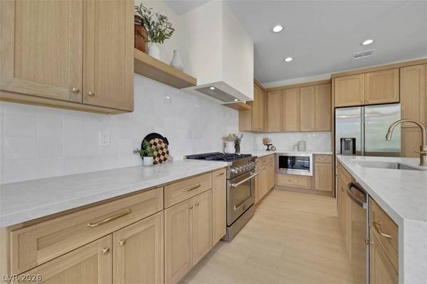 10551 Mandarino AVE, Las Vegas, NV 89135