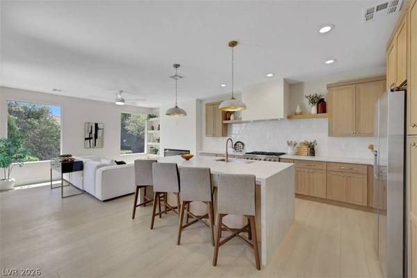 10551 Mandarino AVE, Las Vegas, NV 89135